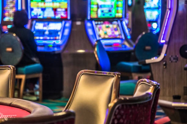 ionwin777 platform overview showing live casino, slots, and sportsbook sections