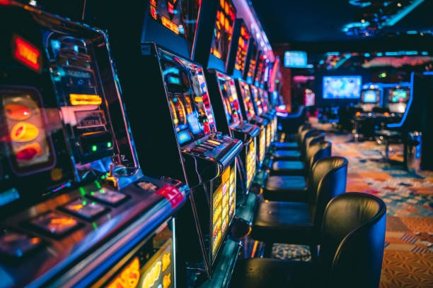Wild Bandito slot game interface on ionwin777